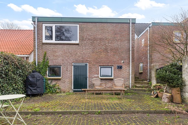 Medium property photo - Oudebildtdijk 44, 9078 WH Oudebildtzijl